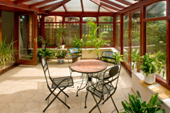 Dunsden Green conservatory quotes