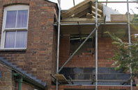 free Dunsden Green home extension quotes