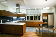 kitchen extensions Dunsden Green